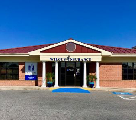 Wilgus Insurance Agency Inc. - Salisbury, MD