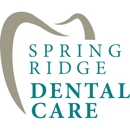 Spring Ridge Dental Care - Dentists