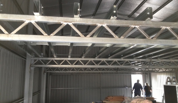 Bendigo Metal Fabrications - Epsom, VIC