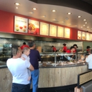 Panda Express - Fast Food Restaurants