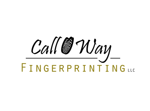 Call'O'Way Fingerprinting LLC - Billings, MT