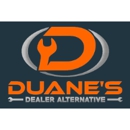 Duane's Dealer Alternative - Auto Repair & Service