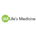 Life's Medicine - Health Clubs
