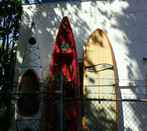 Peconic Paddler - Riverhead, NY