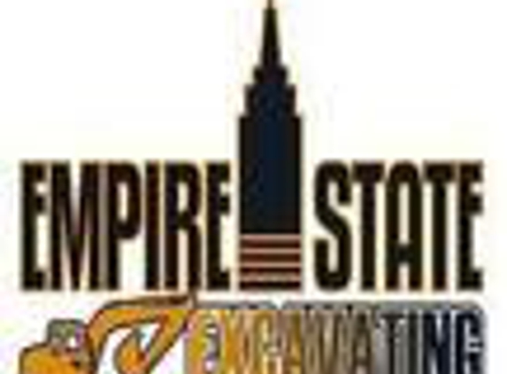 Empire State Excavating - Glen Spey, NY