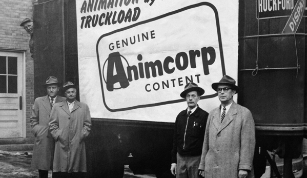 Animcorp - Rockford, IL