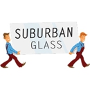 Suburban Glass - Windshield Repair