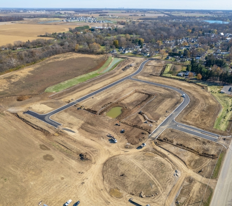 The Run at Hofbauer Preserve by Rockford Homes - Plain City, OH