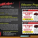 Alta Mere Window Tinting & Auto Accessories of Denton, TX - Glass-Automobile, Plate, Window, Etc-Manufacturers