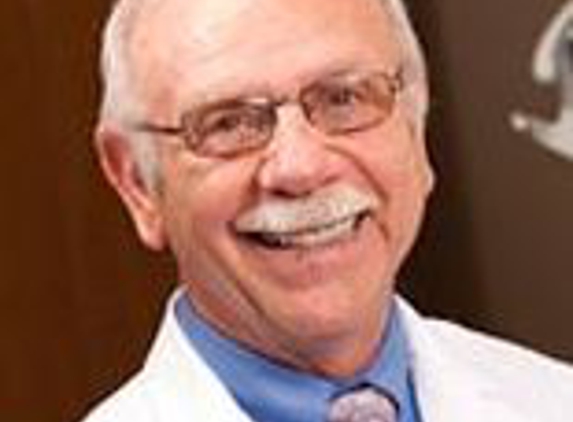 Gary Gene Andreoletti, DDS - Fruita, CO