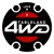 Tableland 4WD Logo