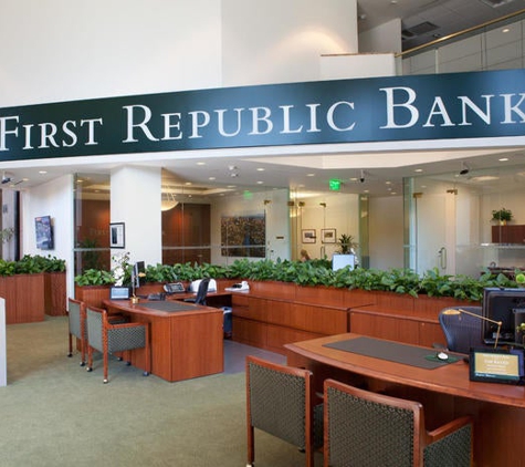 First Republic Bank - Los Angeles, CA