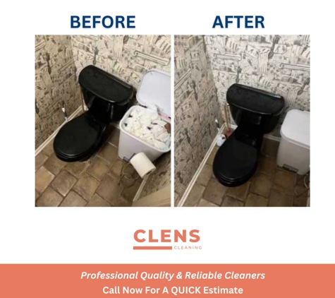 Clen's Cleaning - San Diego, CA