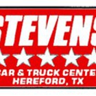 Stevens 5-Star Car & Truck Center