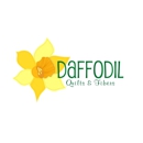 Daffodil Quilts and Fibers - Quilts & Quilting