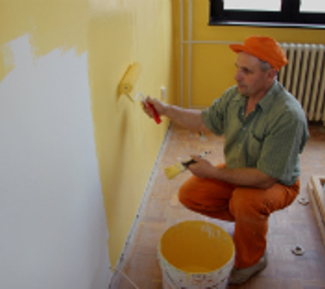 Alamo Paint Contractor - Bronx, NY