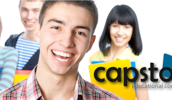 Capstone Educational Consultants - Peachtree City, GA