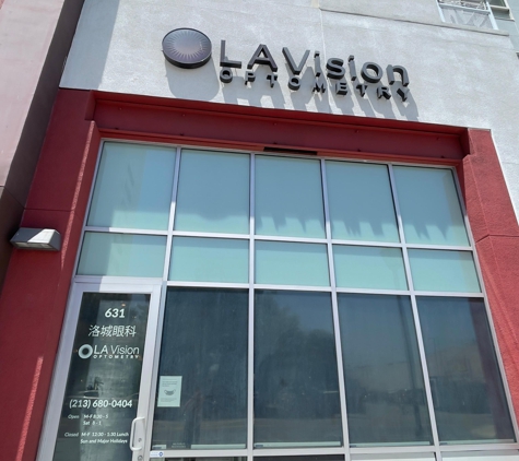 IQ Laser Vision - Los Angeles - Los Angeles, CA