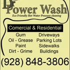 Dr Power Wash