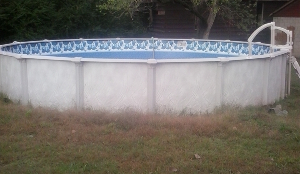 Blue World Pools, Inc - Atlanta, GA