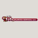 TLC Unlimited Services - Tax Return Preparation
