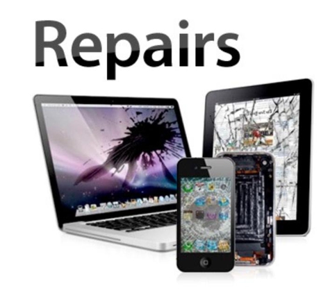 Longhorn Mac Repair - Pflugerville, TX