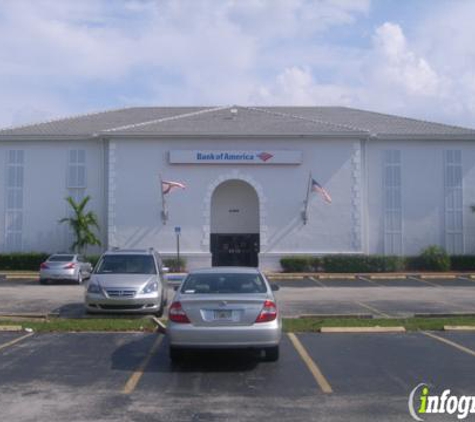 Bank of America - Lauderhill, FL