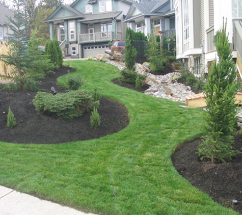 Earthscapes Lawn & Landscaping - Bethel Park, PA