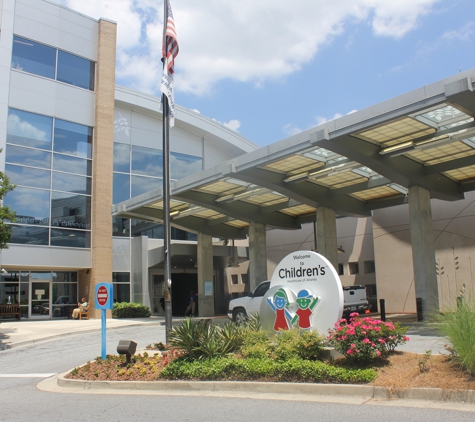 Children's Healthcare of Atlanta Radiology - Scottish Rite Hospital - Atlanta, GA