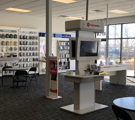 Mybullfrog.com - Premium Verizon Retailer - Meridian, ID