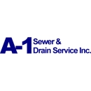 A-1 Sewer & Drain Service - Drainage Contractors
