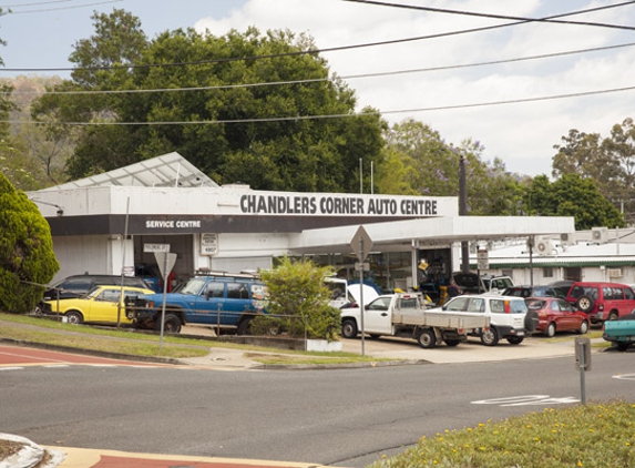 Chandlers Corner Auto Centre