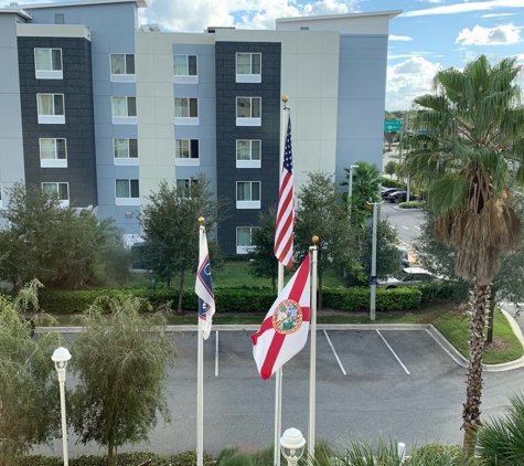 Hampton Inn - Altamonte Springs, FL