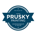 Prusky Painting LLC - Painting Contractors