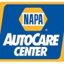 McCullough NAPA Auto Care