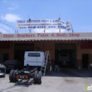 Three Brothers Paint & Body Shop