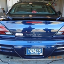 E G  Automotive Detail - Automobile Detailing