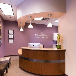 Tamarack Hills Family Dentistry - Woodbury, MN