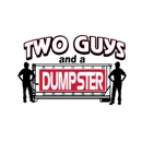 Two Guys and a Dumpster - Garbage Collection