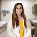Melissa Frost, NP - Nurses