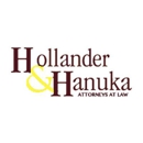 Hollander & Hanuka Attorneys At Law - Litigation & Tort Attorneys