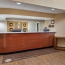 Comfort Inn & Suites Lake Norman - Motels
