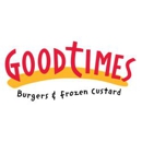Good Times Burgers & Frozen Custard - Hamburgers & Hot Dogs