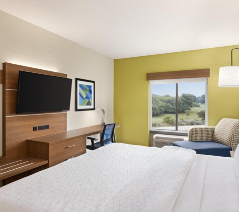 Holiday Inn Express - Akron, OH