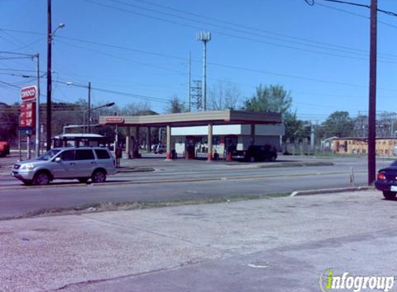 Alefia Food Mart - Houston, TX