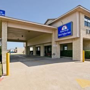 Americas Best Value Inn Midlothian Cedar Hill - Midlothian, TX