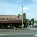 Kings Road Cafe - American Restaurants