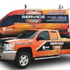 Service HQ gallery
