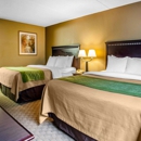 Comfort Inn Edison - New Brunswick - Motels