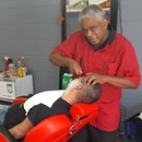 King Street Barber Shop